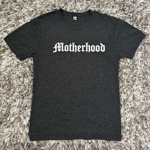 Grey Motherhood Honey and Rose T-Shirt